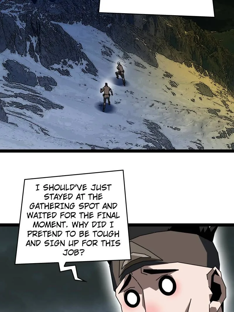 It All Starts With Playing Game Seriously Chapter 173 page 4