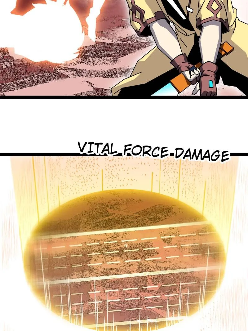 It All Starts With Playing Game Seriously Chapter 173 page 34