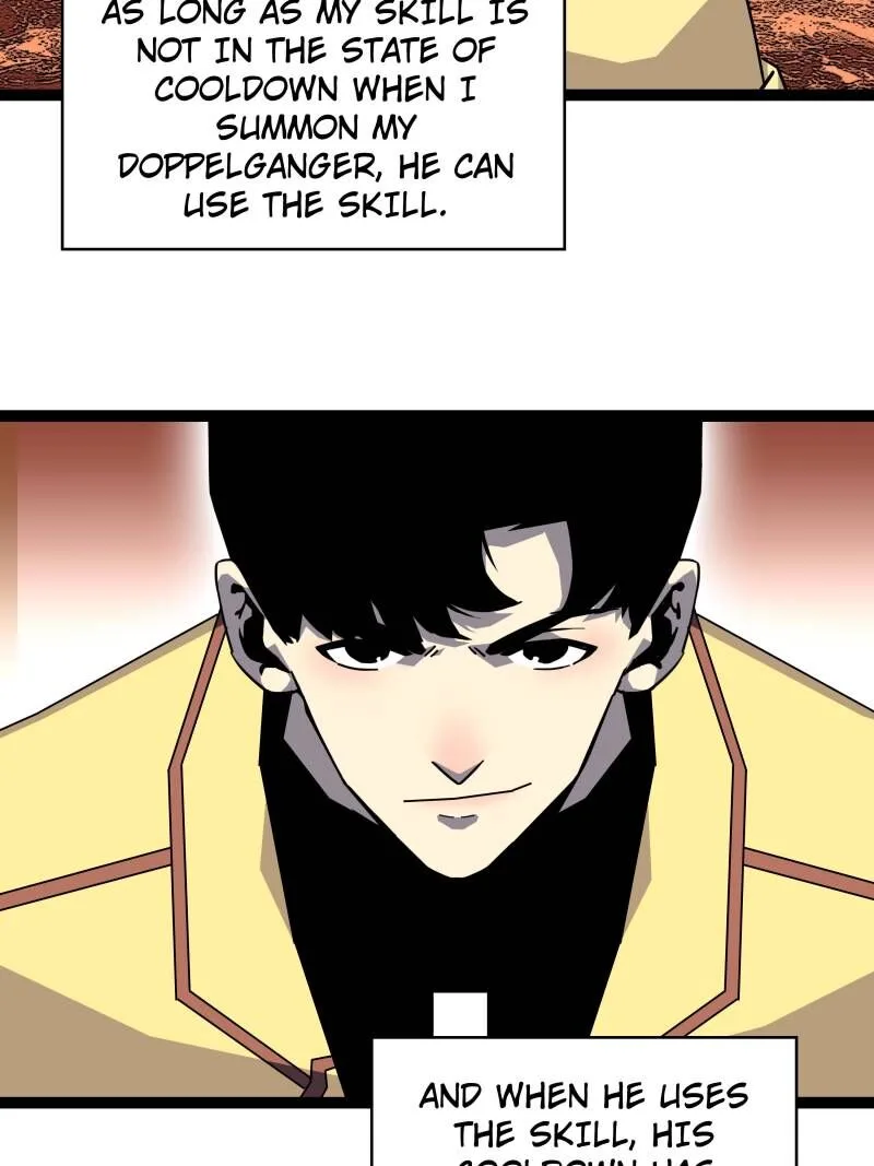 It All Starts With Playing Game Seriously Chapter 173 page 37