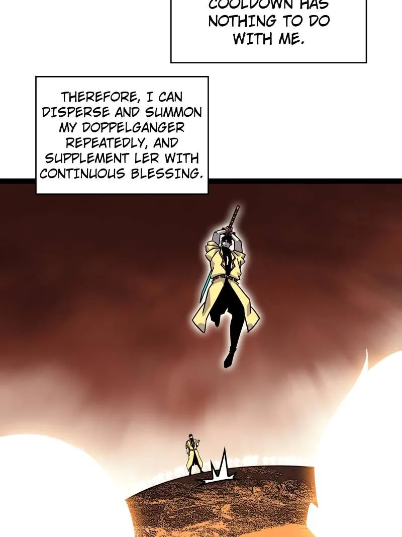 It All Starts With Playing Game Seriously Chapter 173 page 38