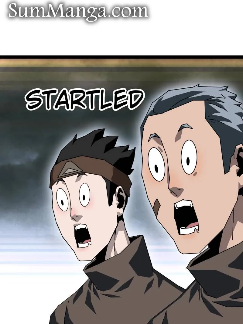 It All Starts With Playing Game Seriously Chapter 173 page 42