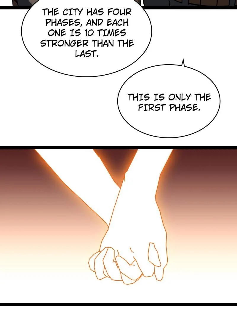 It All Starts With Playing Game Seriously Chapter 173 page 46