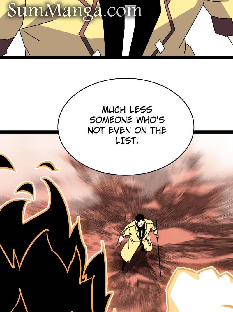 It All Starts With Playing Game Seriously Chapter 173 page 54