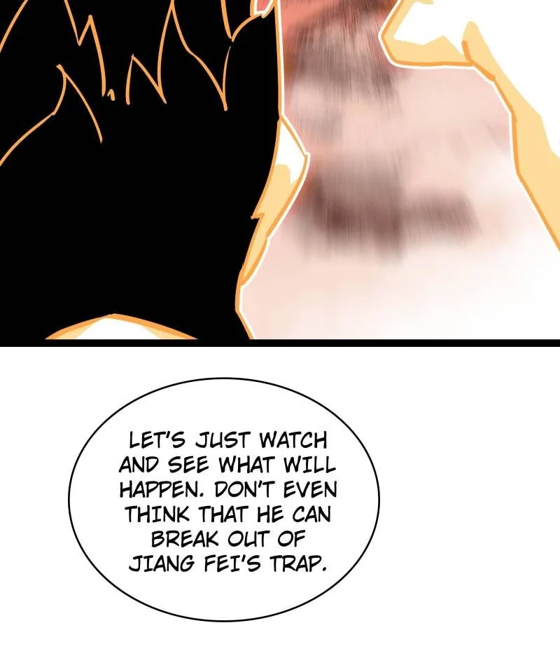 It All Starts With Playing Game Seriously Chapter 173 page 55