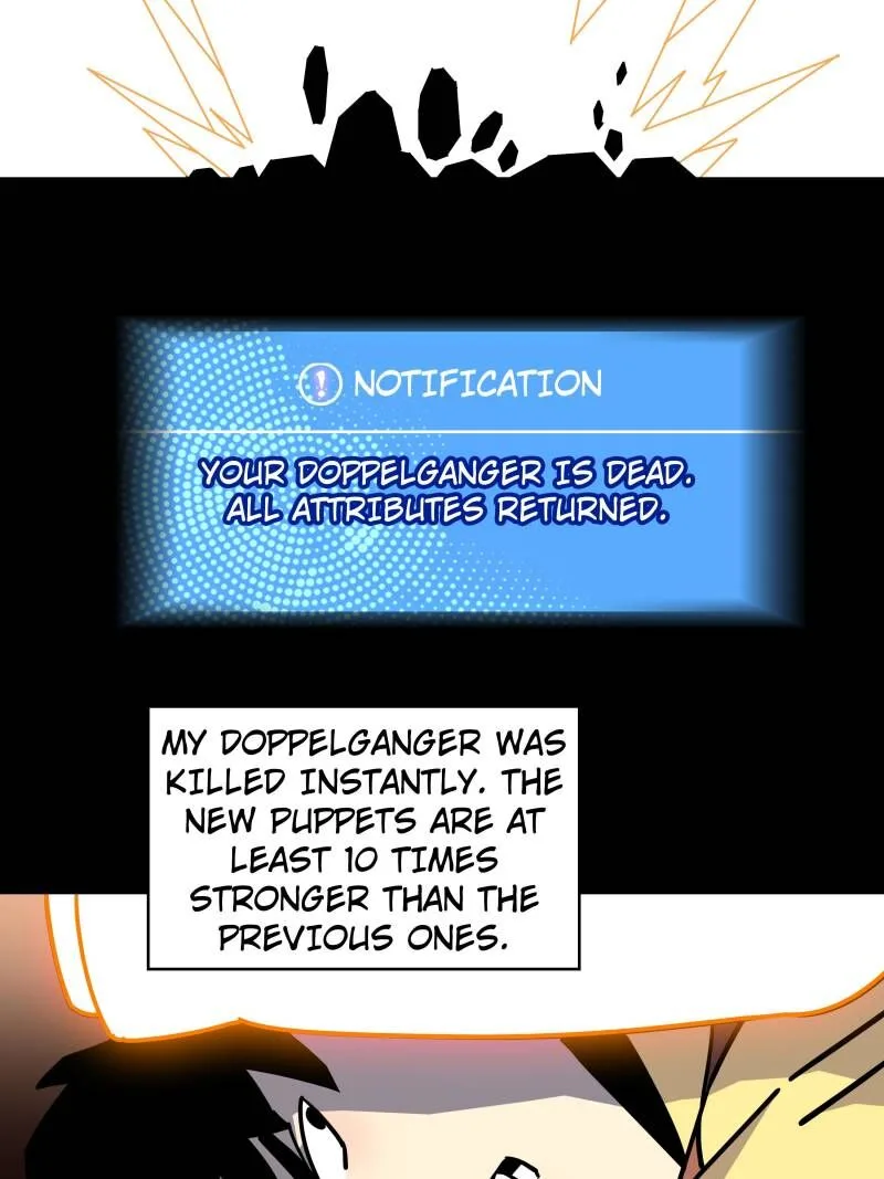 It All Starts With Playing Game Seriously Chapter 173 page 57