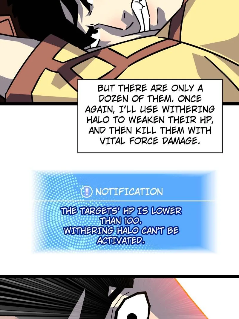 It All Starts With Playing Game Seriously Chapter 173 page 58