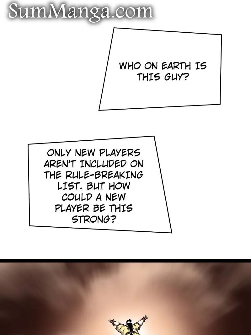 It All Starts With Playing Game Seriously Chapter 174 page 23