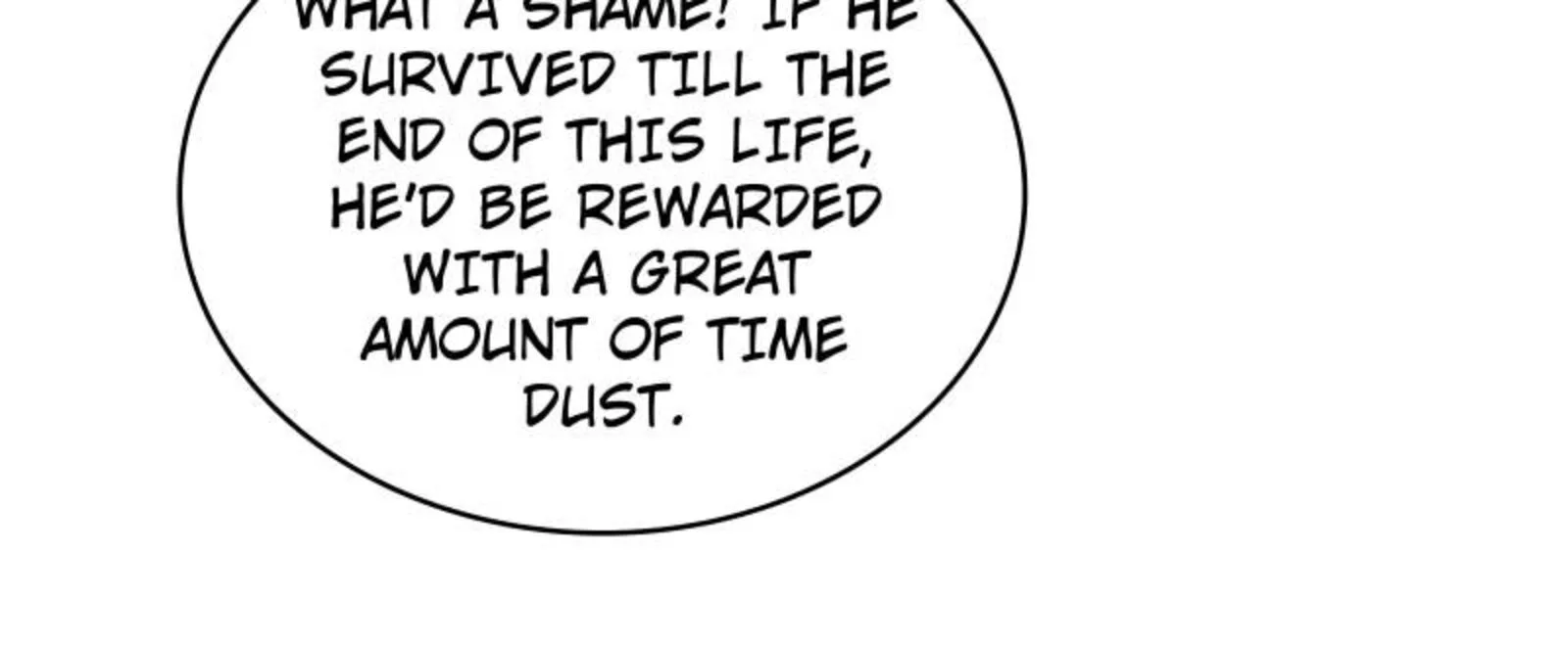 It All Starts With Playing Game Seriously Chapter 174 page 6