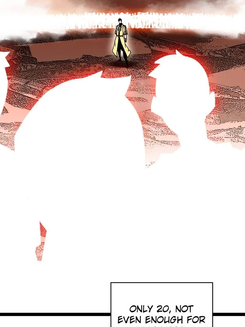 It All Starts With Playing Game Seriously Chapter 174 page 28