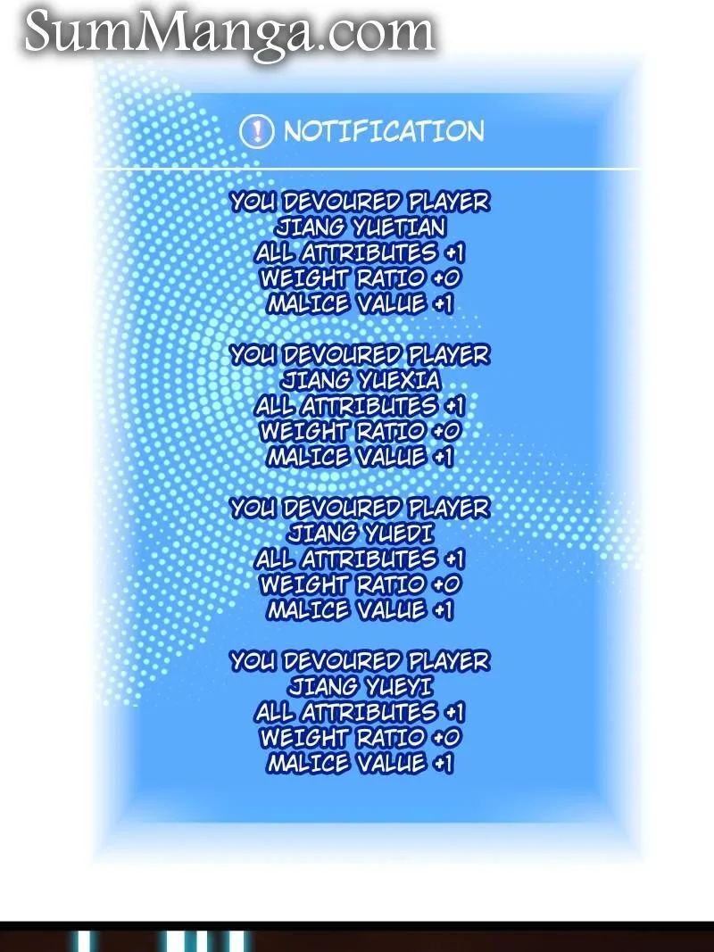 It All Starts With Playing Game Seriously Chapter 174 page 11