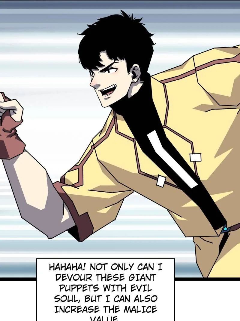 It All Starts With Playing Game Seriously Chapter 174 page 13