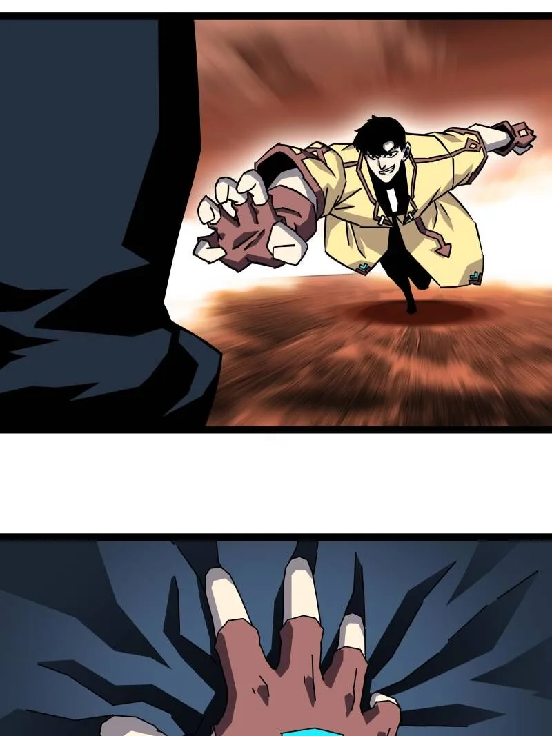 It All Starts With Playing Game Seriously Chapter 174 page 15