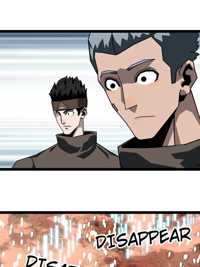 It All Starts With Playing Game Seriously Chapter 174 page 8