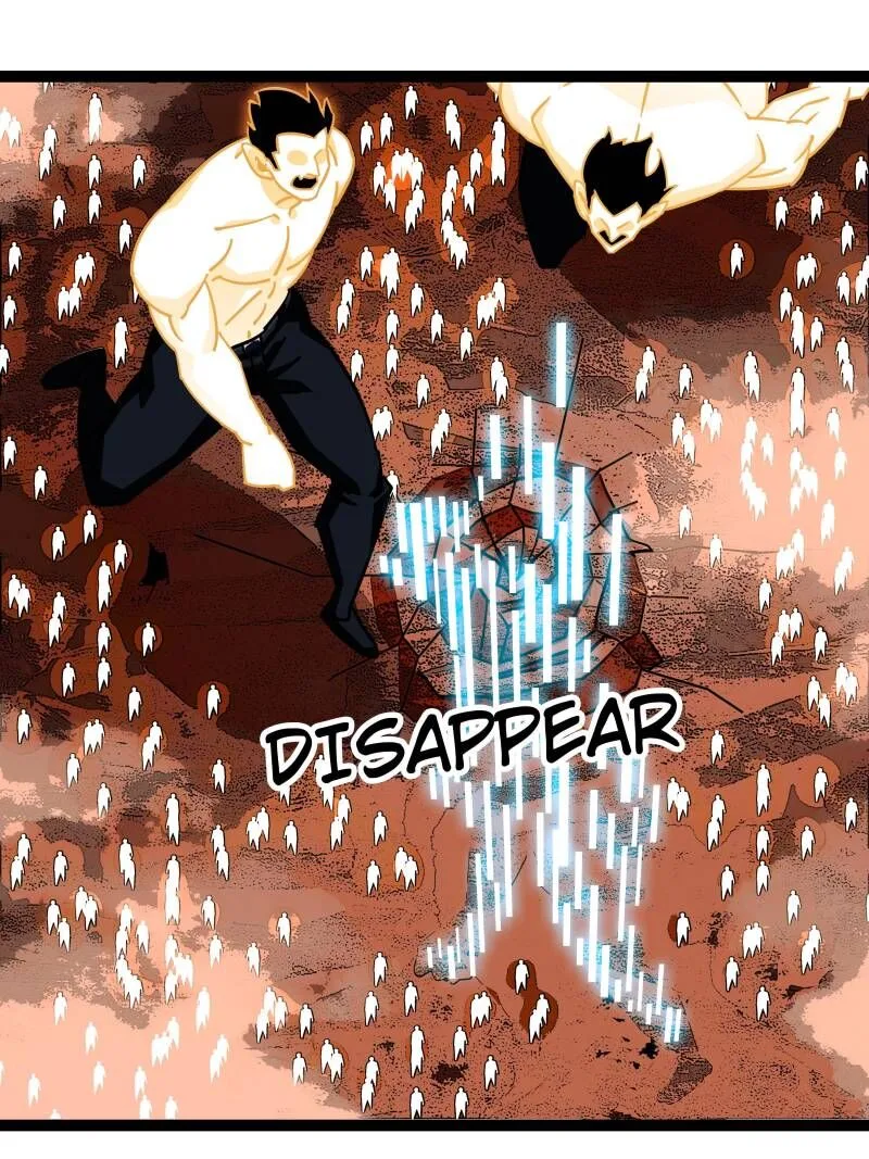 It All Starts With Playing Game Seriously Chapter 174 page 7