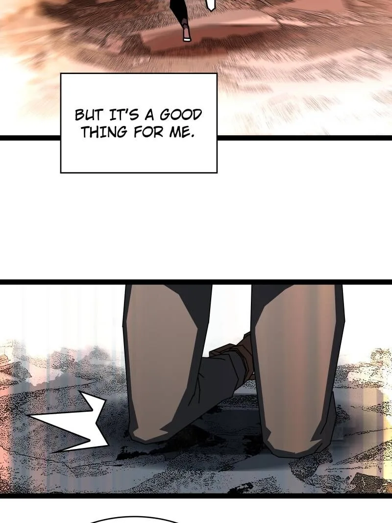 It All Starts With Playing Game Seriously Chapter 174 page 20