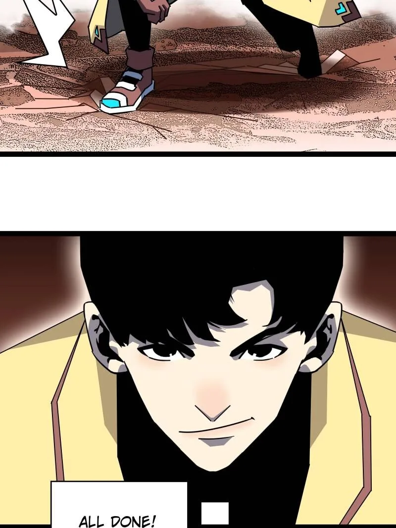 It All Starts With Playing Game Seriously Chapter 174 page 25