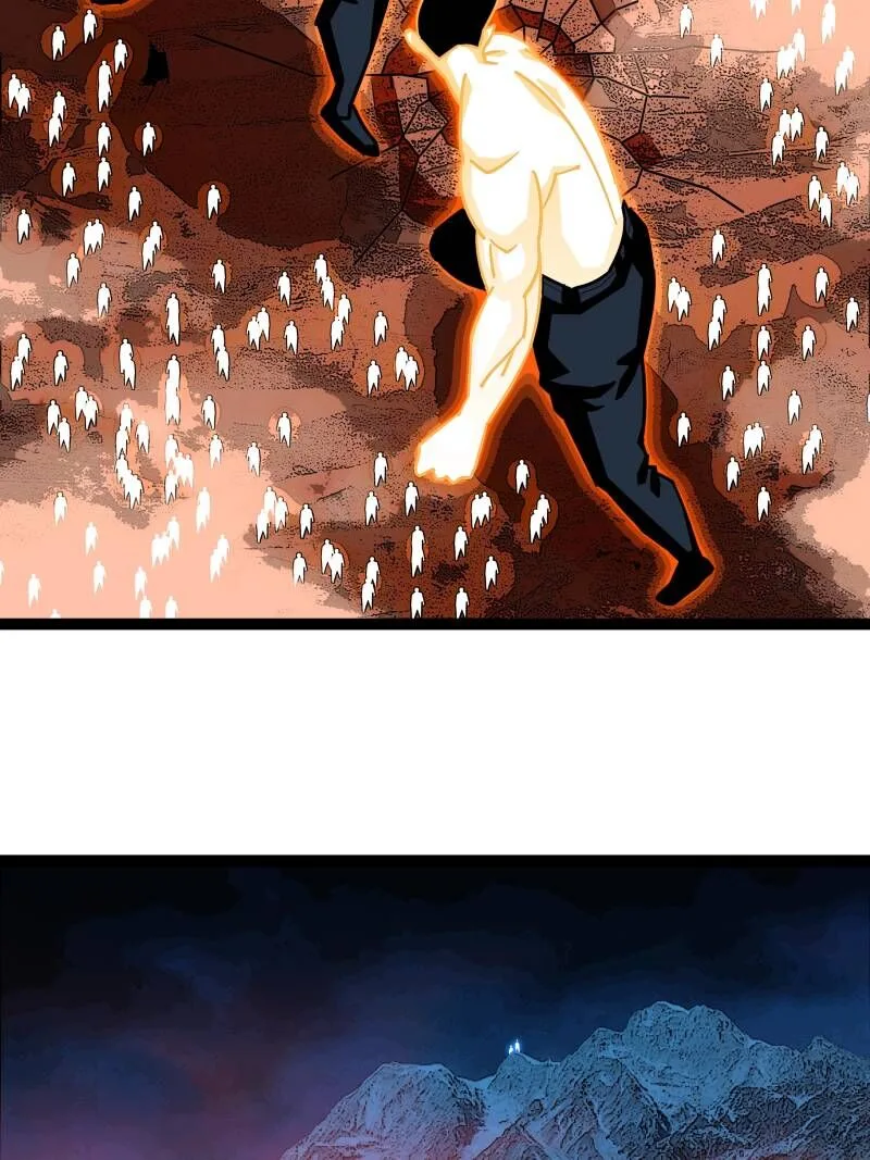 It All Starts With Playing Game Seriously Chapter 174 page 4