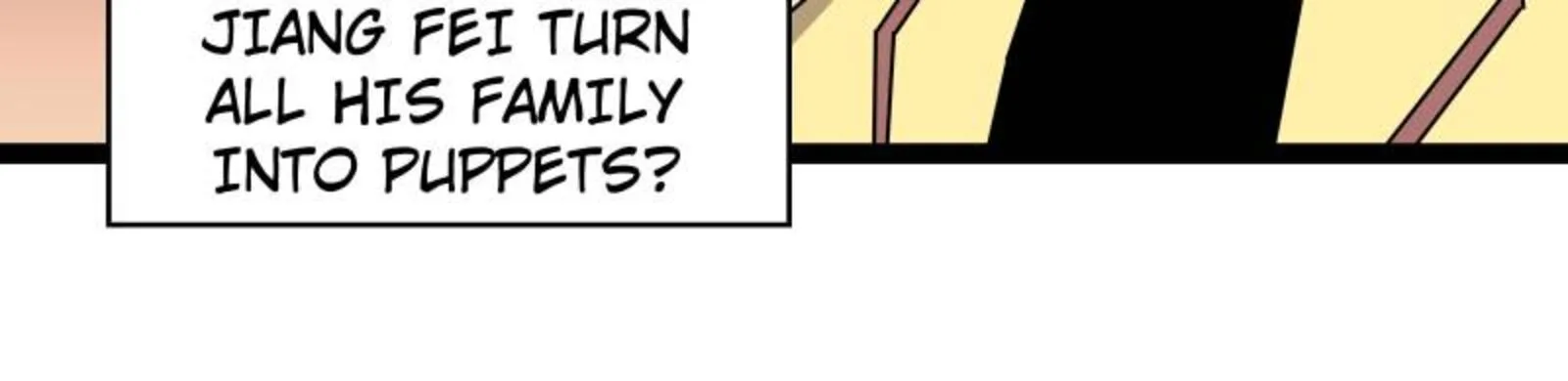 It All Starts With Playing Game Seriously Chapter 174 page 18