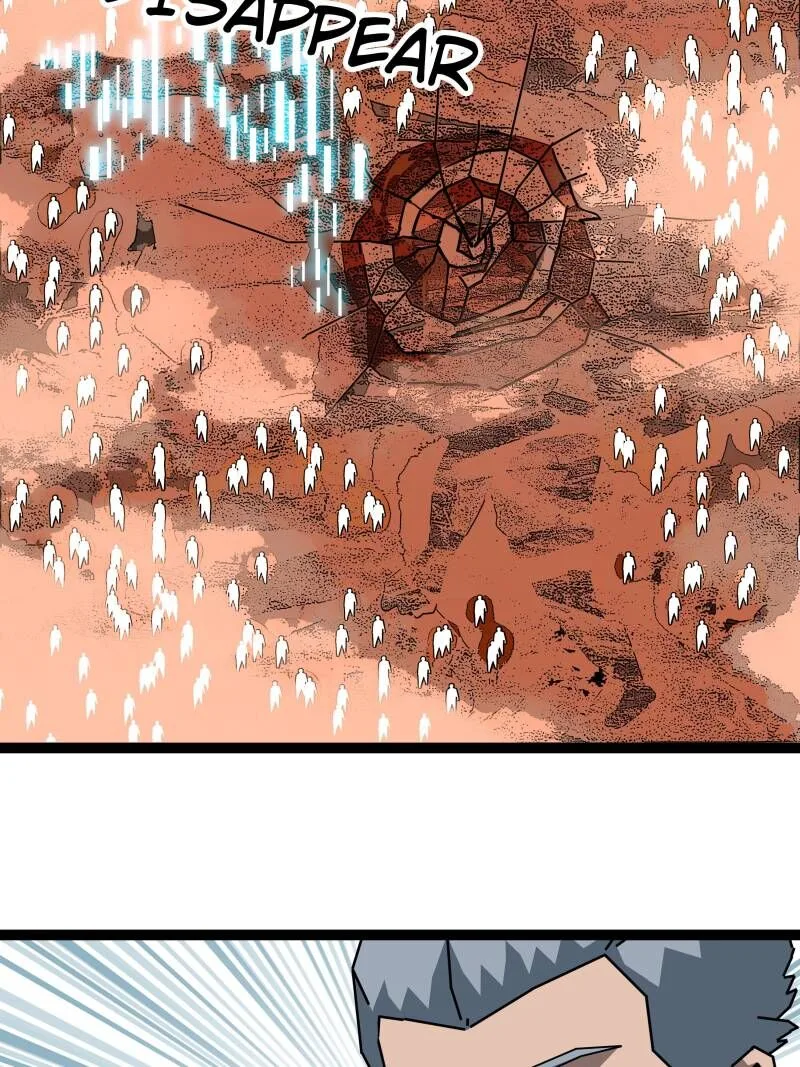 It All Starts With Playing Game Seriously Chapter 174 page 9