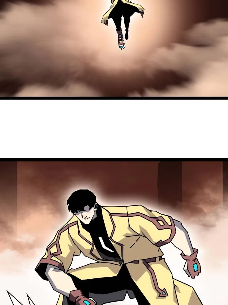 It All Starts With Playing Game Seriously Chapter 174 page 24