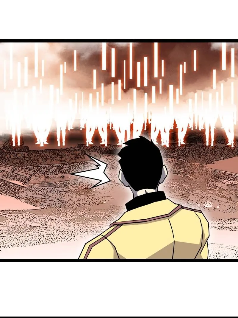 It All Starts With Playing Game Seriously Chapter 174 page 32