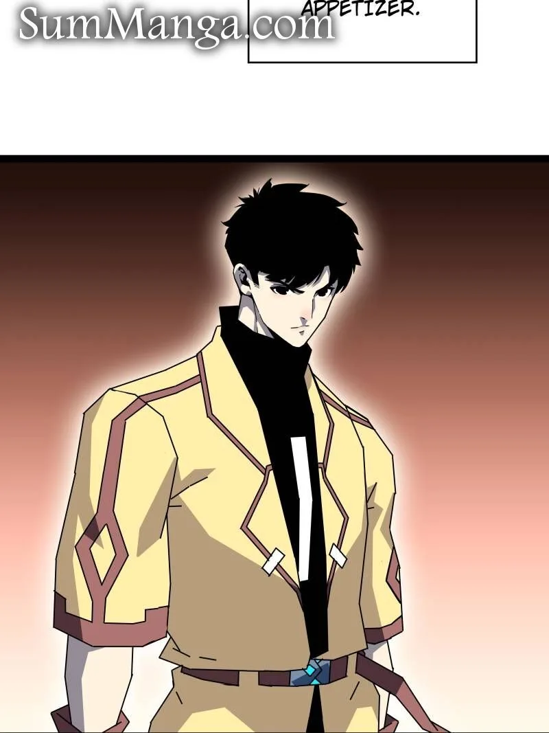 It All Starts With Playing Game Seriously Chapter 174 page 29