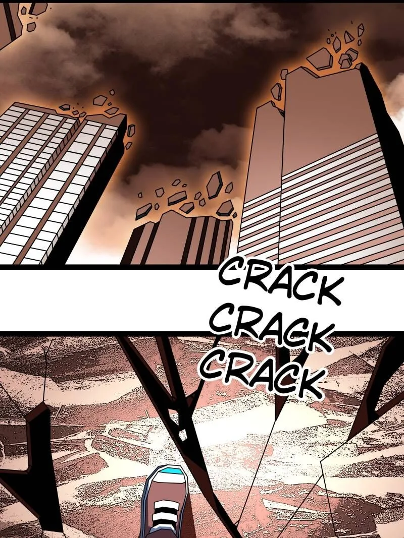 It All Starts With Playing Game Seriously Chapter 174 page 33