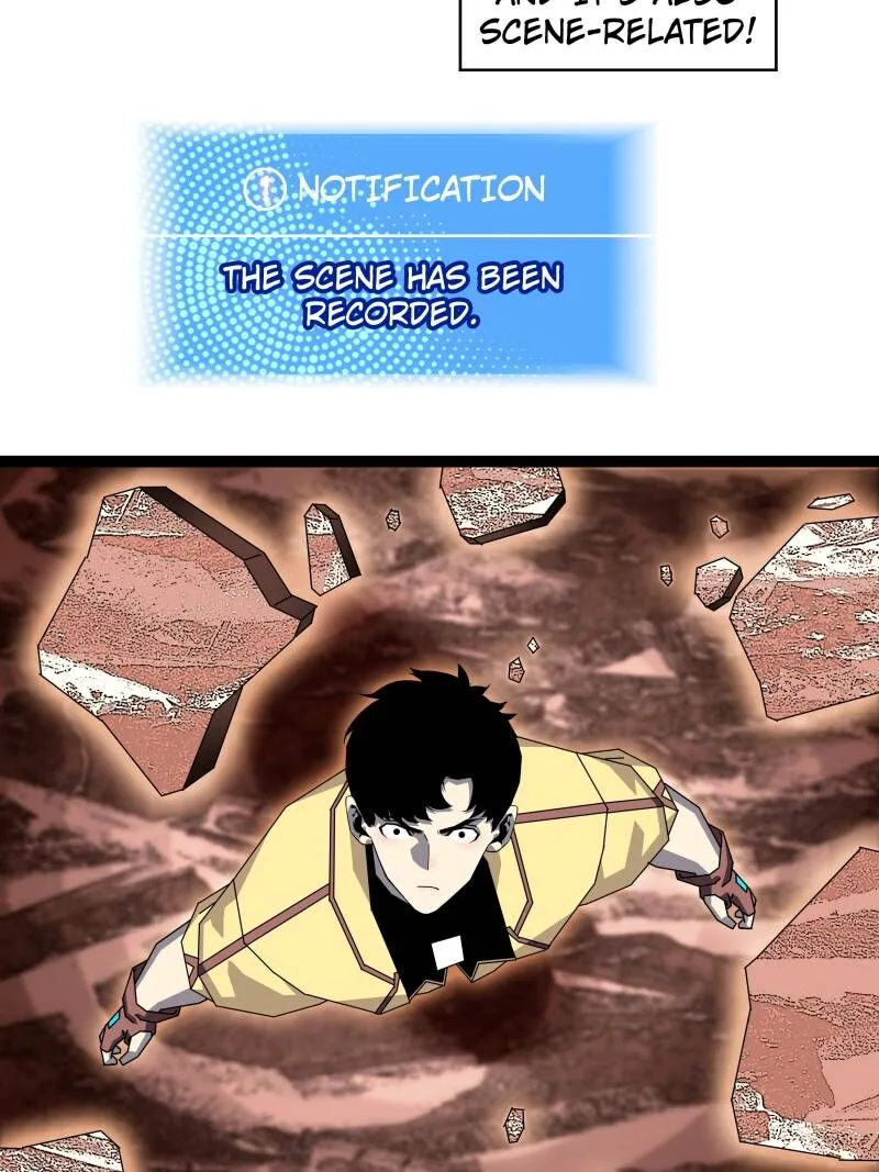 It All Starts With Playing Game Seriously Chapter 174 page 36