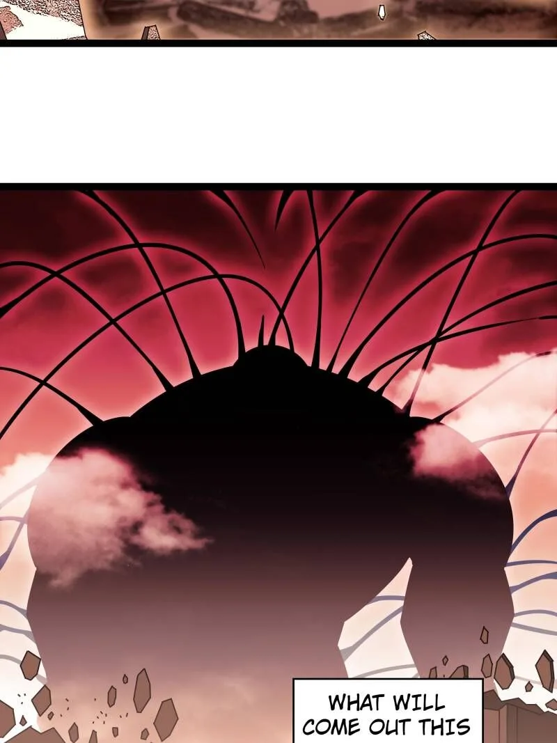It All Starts With Playing Game Seriously Chapter 174 page 37