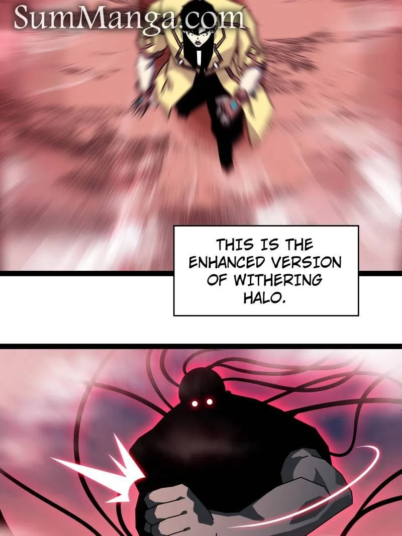 It All Starts With Playing Game Seriously Chapter 174 page 41