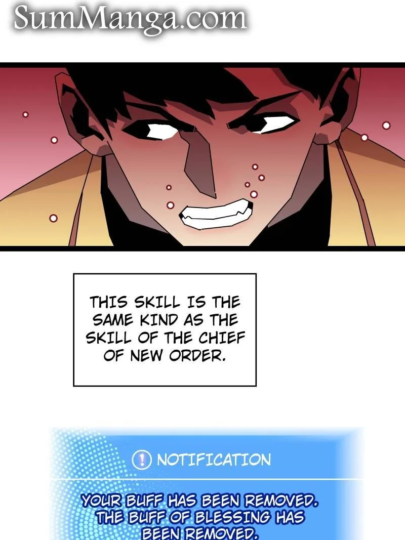 It All Starts With Playing Game Seriously Chapter 174 page 47