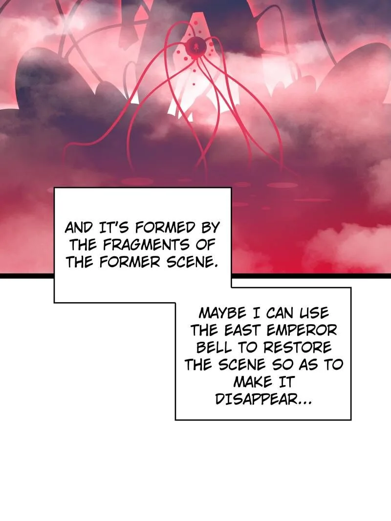 It All Starts With Playing Game Seriously Chapter 174 page 59