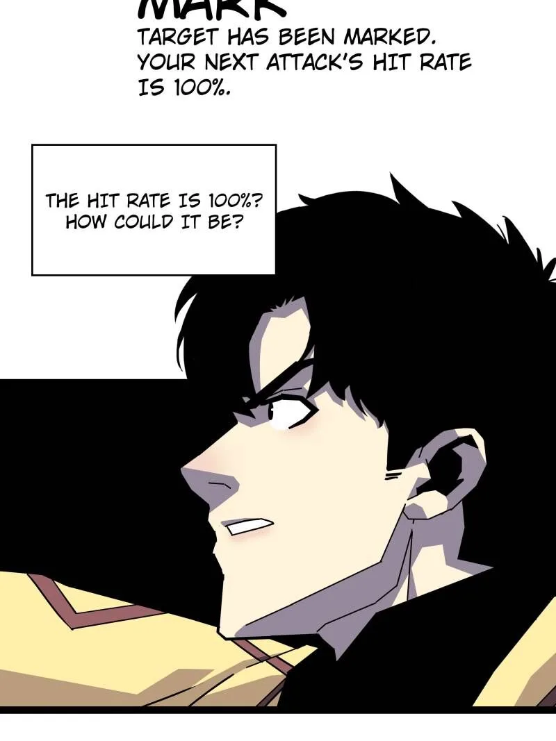 It All Starts With Playing Game Seriously Chapter 175 page 35