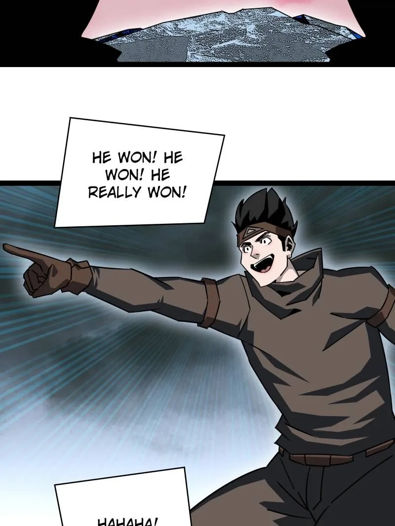 It All Starts With Playing Game Seriously Chapter 175 page 8
