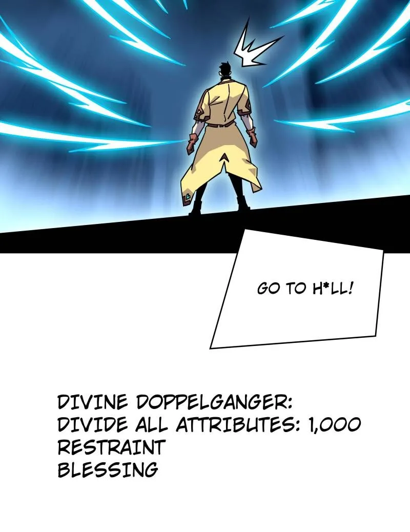 It All Starts With Playing Game Seriously Chapter 175 page 29