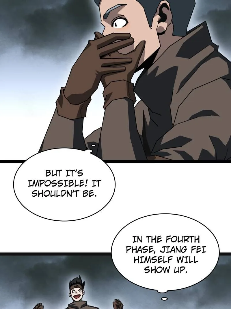 It All Starts With Playing Game Seriously Chapter 175 page 12