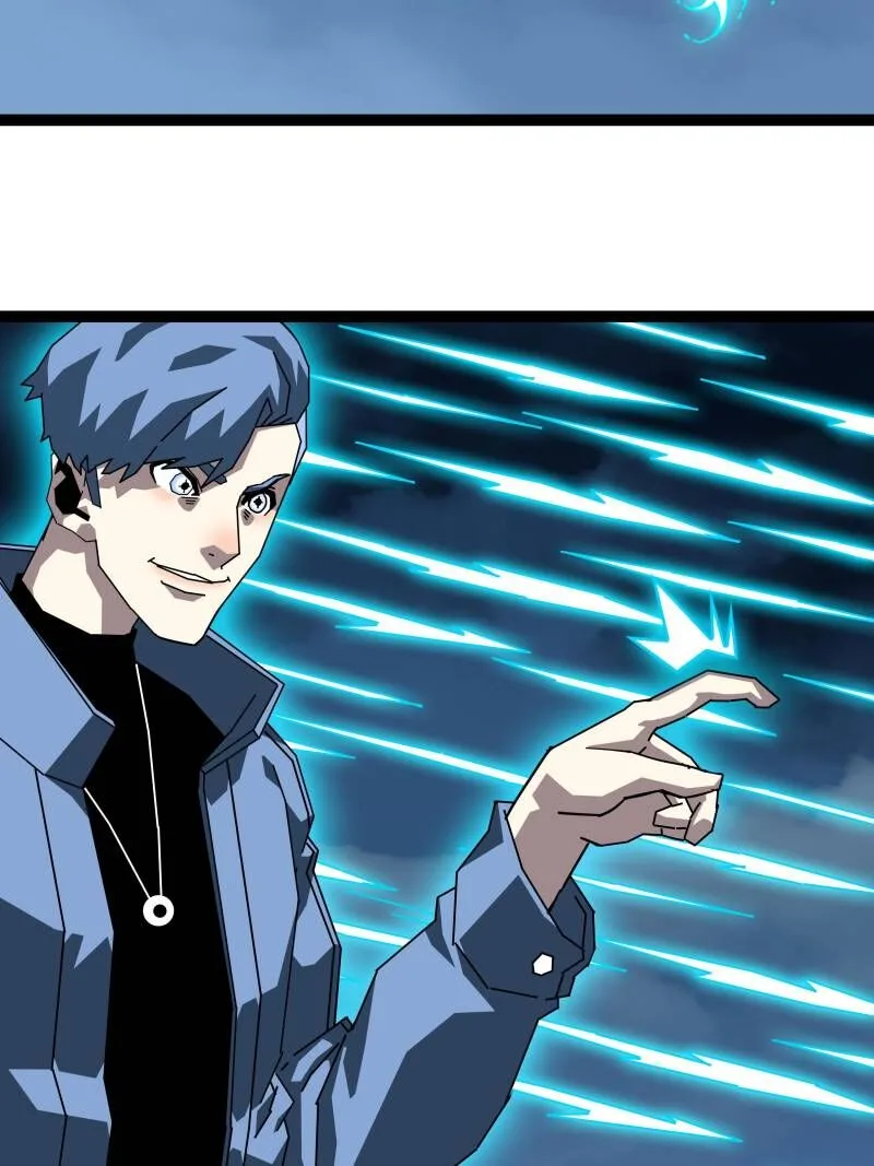 It All Starts With Playing Game Seriously Chapter 175 page 26