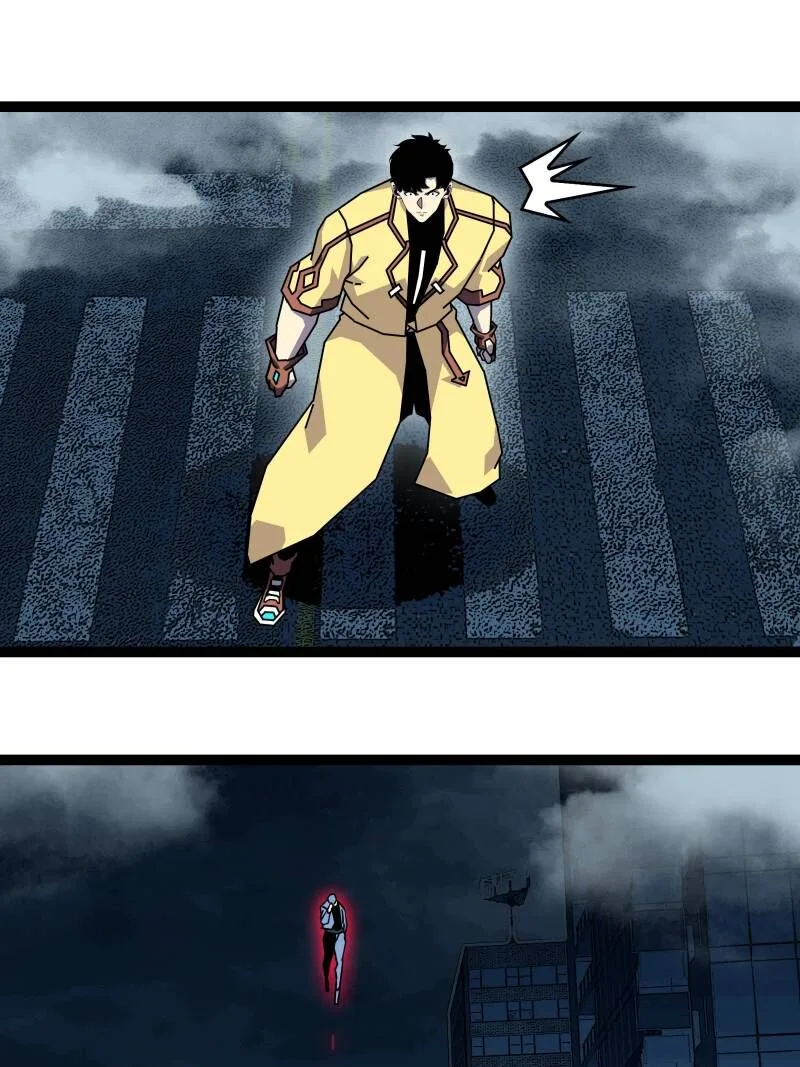 It All Starts With Playing Game Seriously Chapter 175 page 20