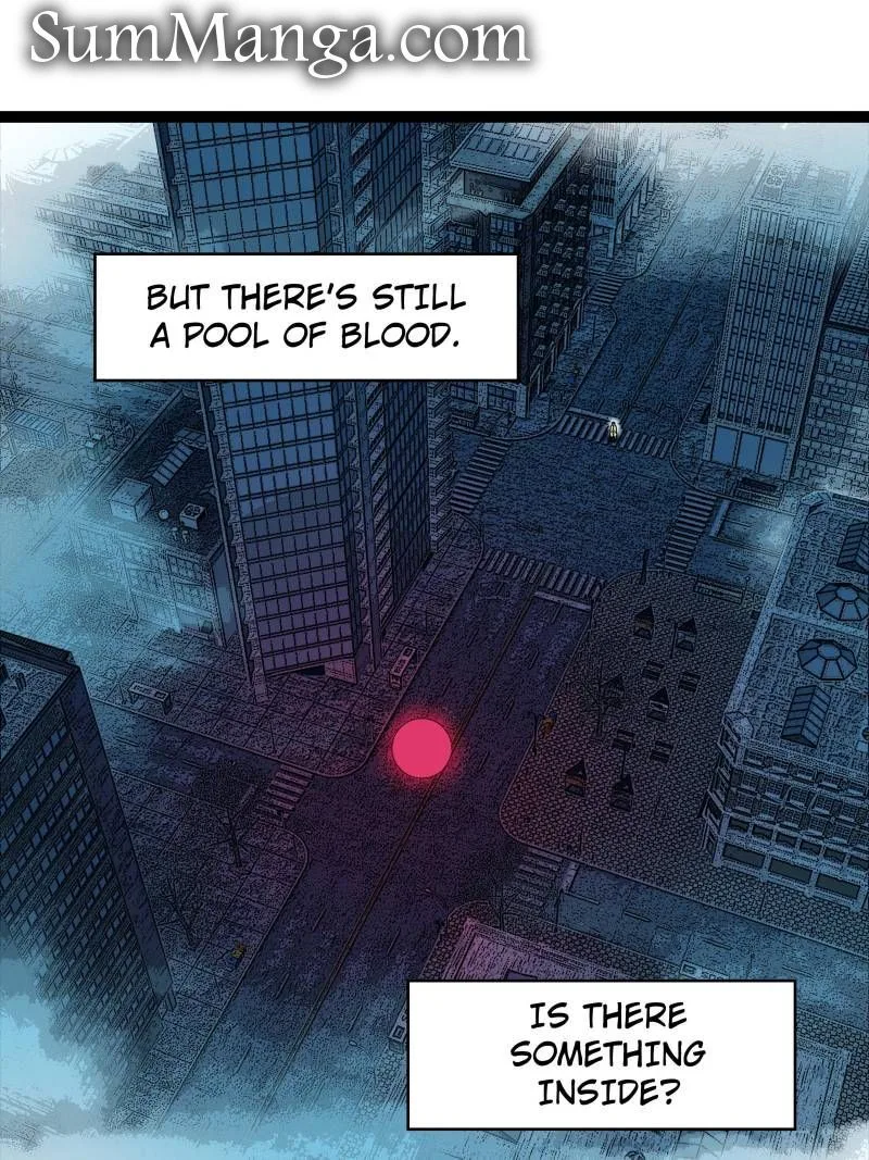 It All Starts With Playing Game Seriously Chapter 175 page 17