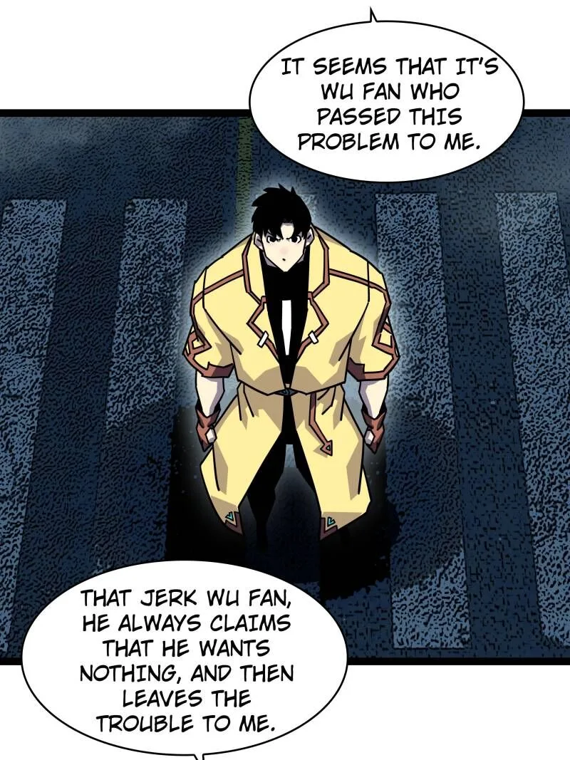 It All Starts With Playing Game Seriously Chapter 175 page 24