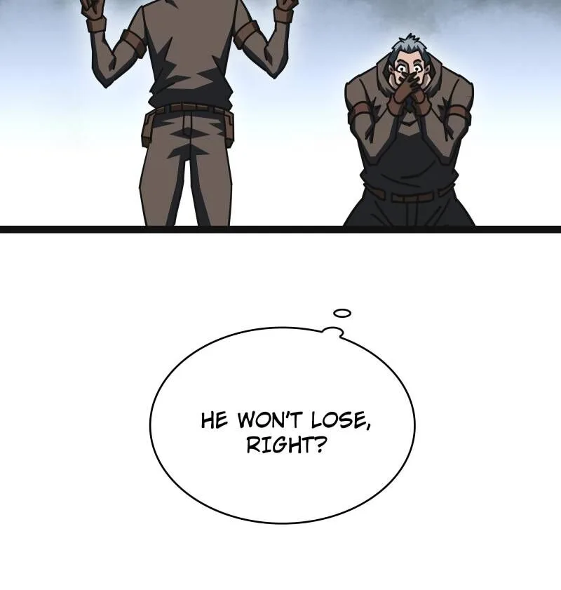 It All Starts With Playing Game Seriously Chapter 175 page 13
