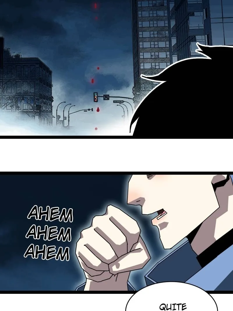 It All Starts With Playing Game Seriously Chapter 175 page 21