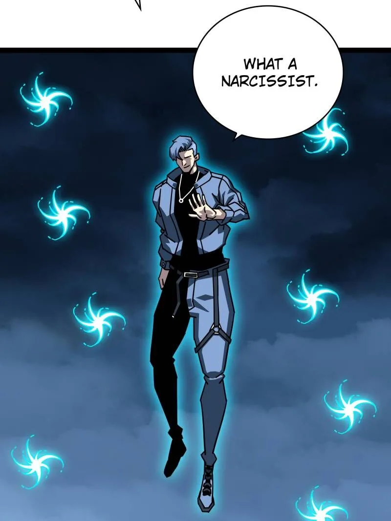 It All Starts With Playing Game Seriously Chapter 175 page 25