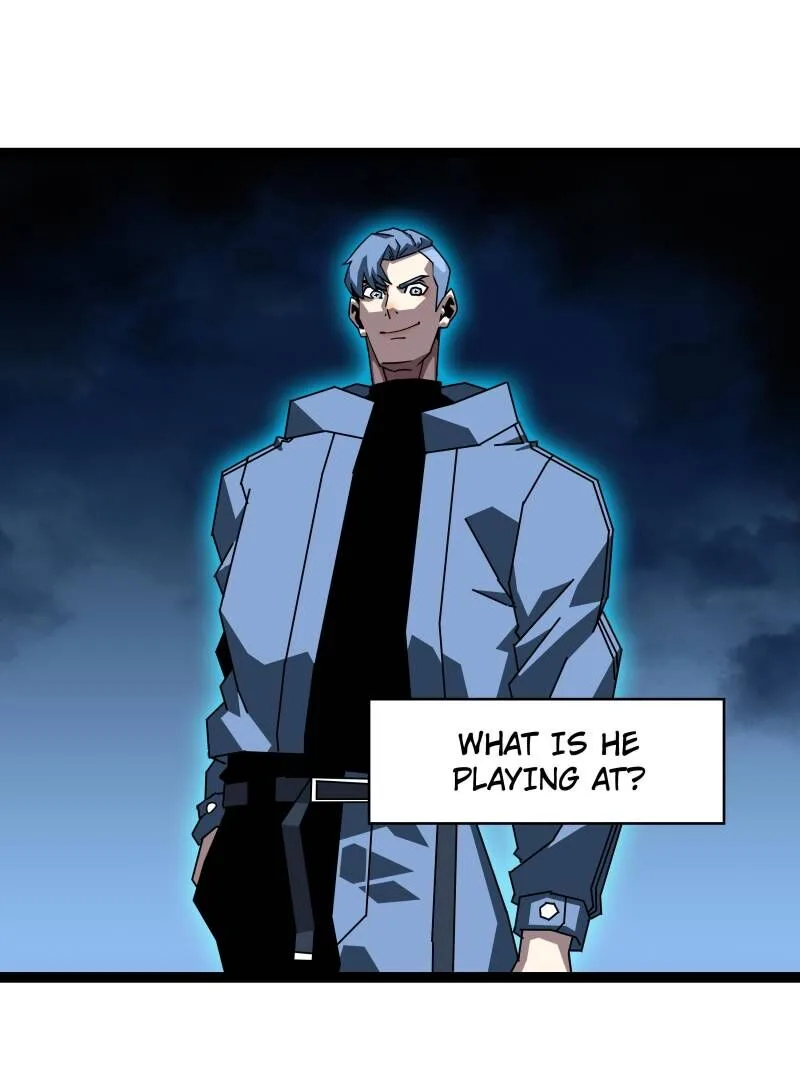 It All Starts With Playing Game Seriously Chapter 175 page 37
