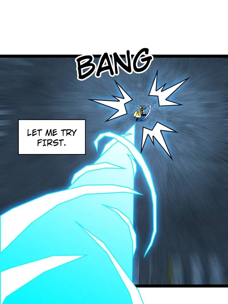 It All Starts With Playing Game Seriously Chapter 175 page 38