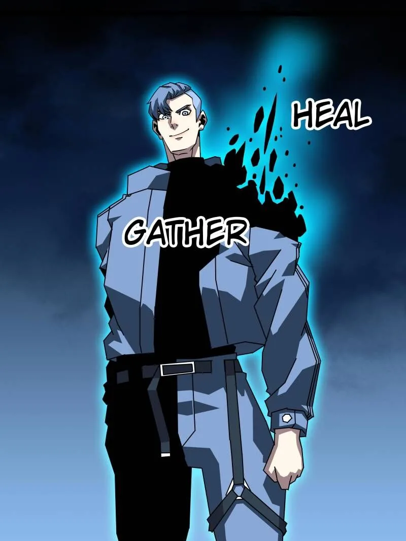 It All Starts With Playing Game Seriously Chapter 175 page 42