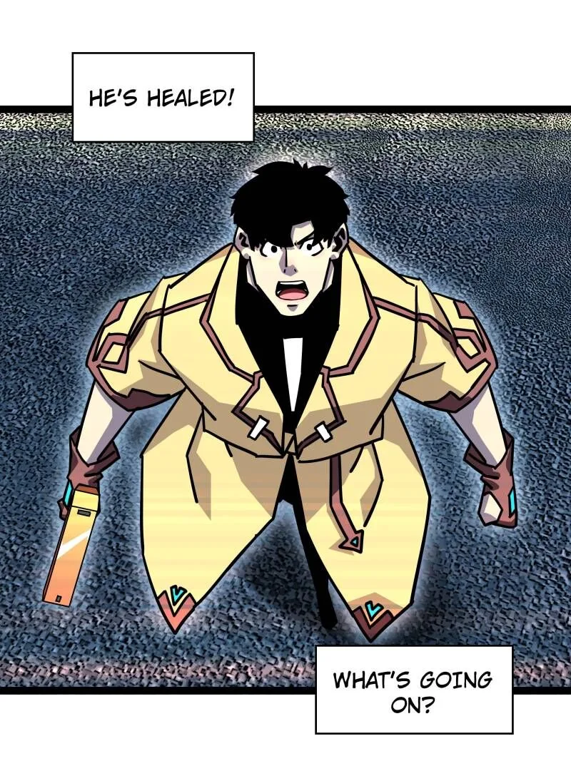 It All Starts With Playing Game Seriously Chapter 175 page 44