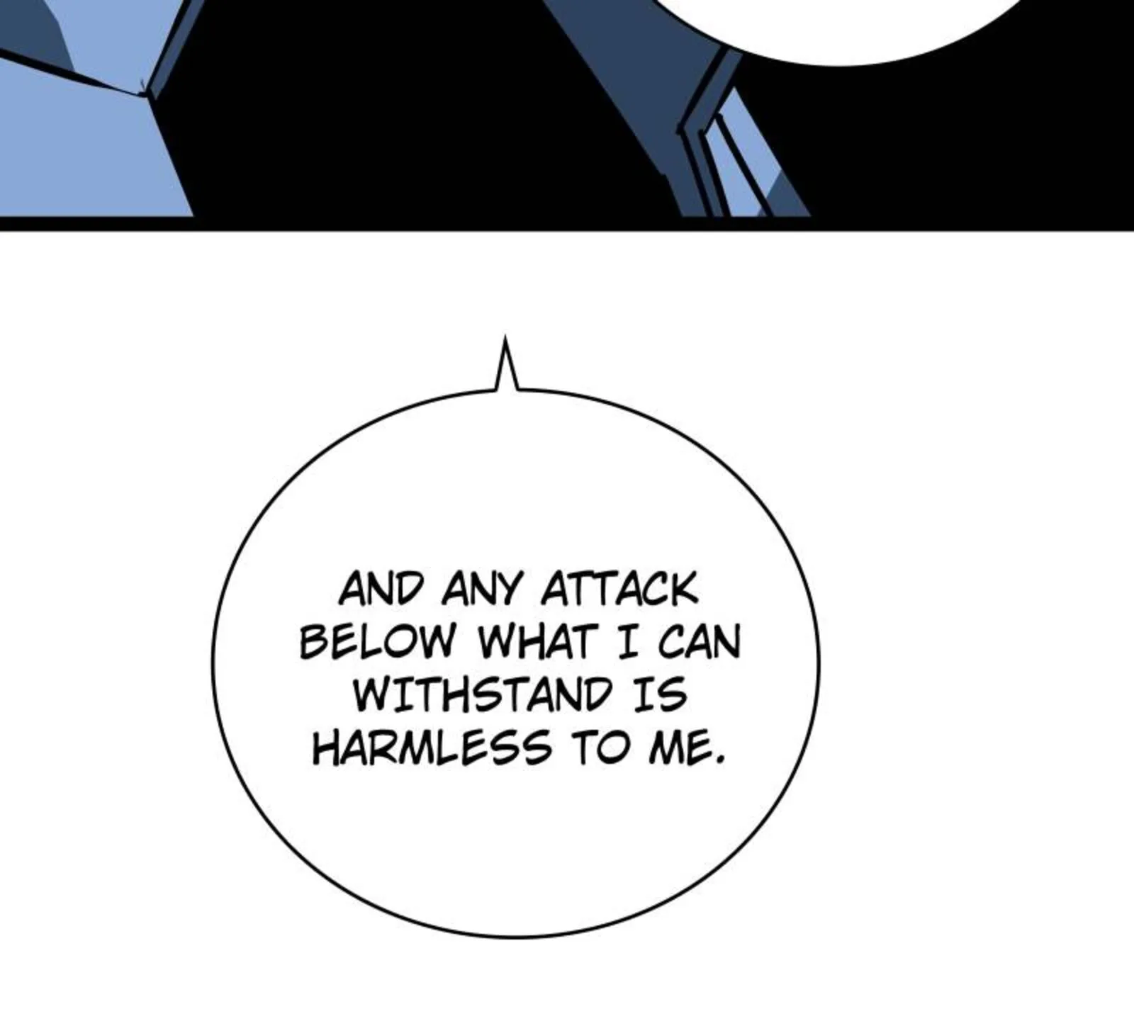 It All Starts With Playing Game Seriously Chapter 175 page 50