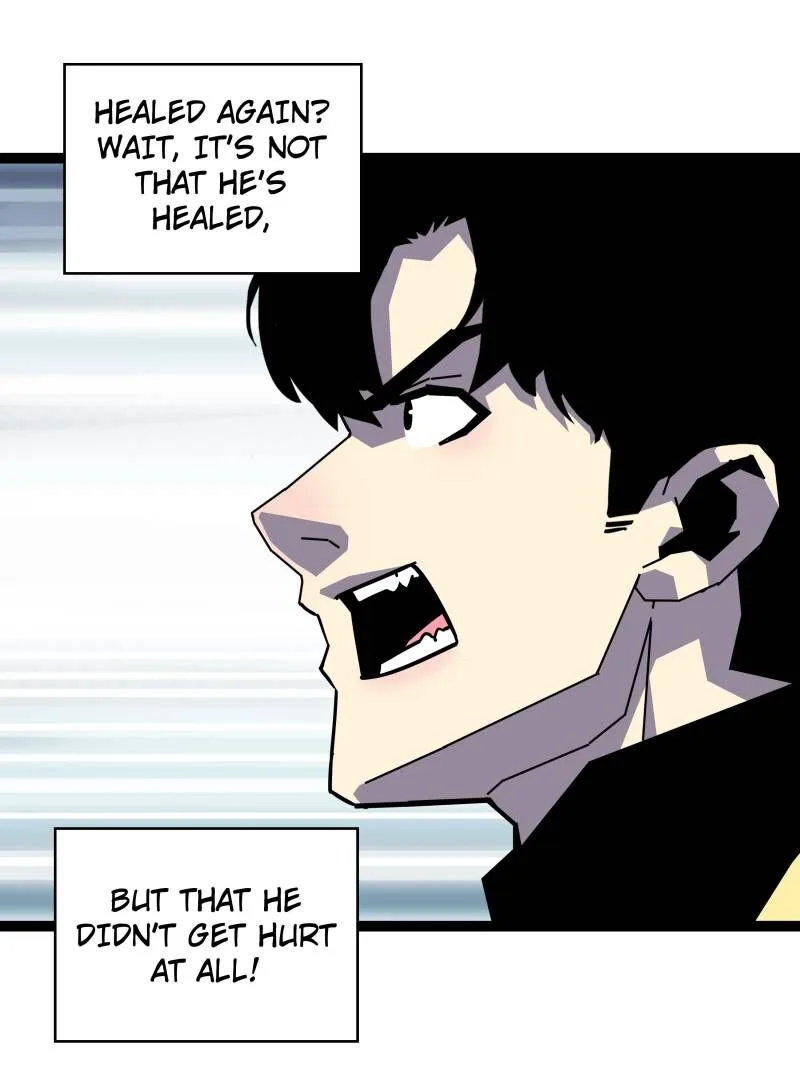 It All Starts With Playing Game Seriously Chapter 175 page 48