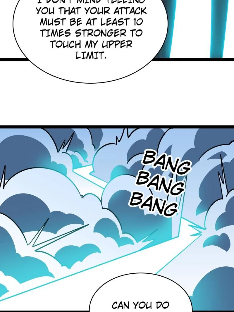 It All Starts With Playing Game Seriously Chapter 175 page 53